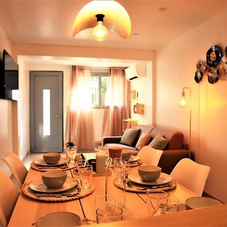 #Golden Dream'S By Nogar'Homes -Wi-Fi-Netflix-Climatisation-Parking Nogaro Bagian luar foto