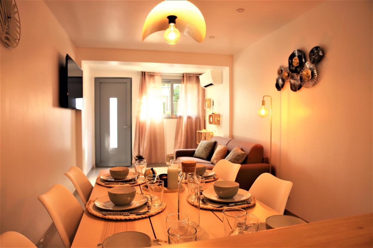 #Golden Dream'S By Nogar'Homes -Wi-Fi-Netflix-Climatisation-Parking Nogaro Bagian luar foto