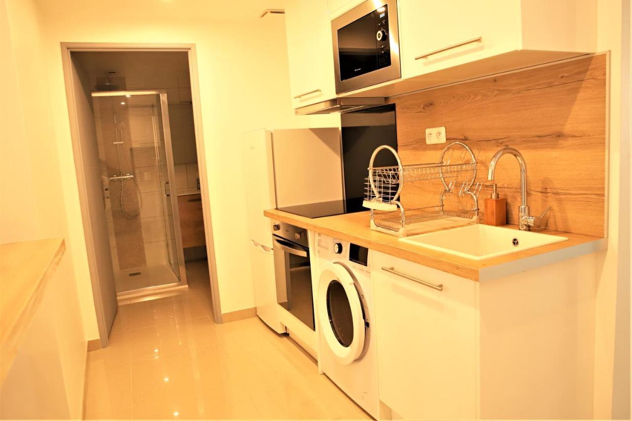#Golden Dream'S By Nogar'Homes -Wi-Fi-Netflix-Climatisation-Parking Nogaro Bagian luar foto
