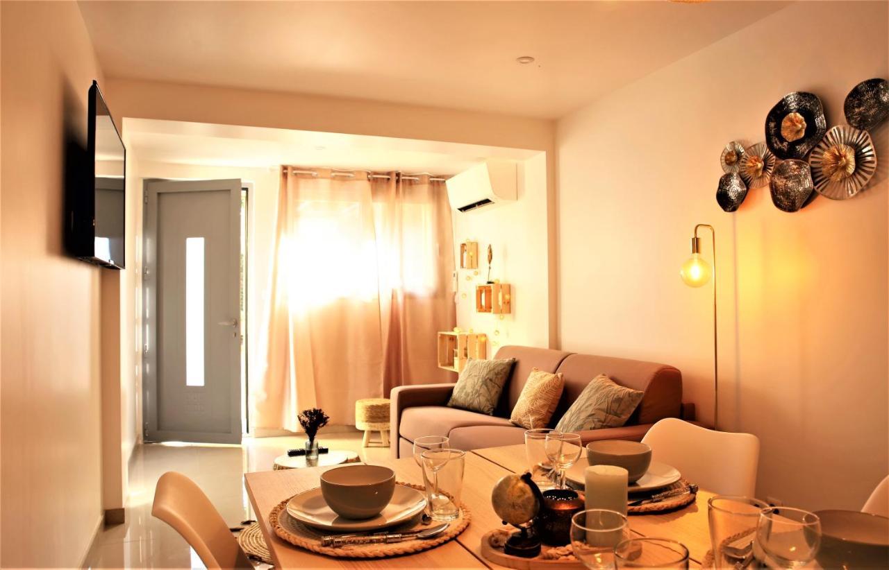 #Golden Dream'S By Nogar'Homes -Wi-Fi-Netflix-Climatisation-Parking Nogaro Bagian luar foto