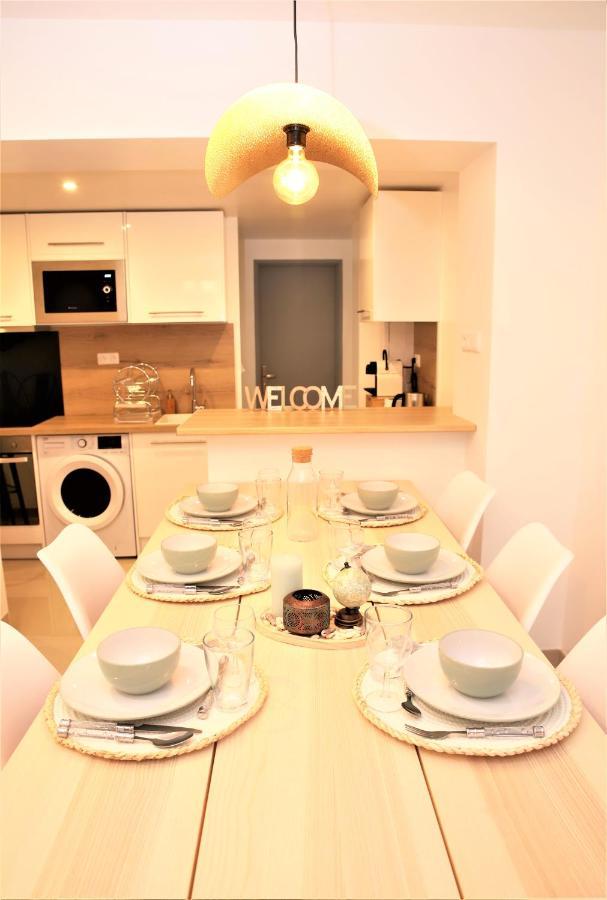 #Golden Dream'S By Nogar'Homes -Wi-Fi-Netflix-Climatisation-Parking Nogaro Bagian luar foto