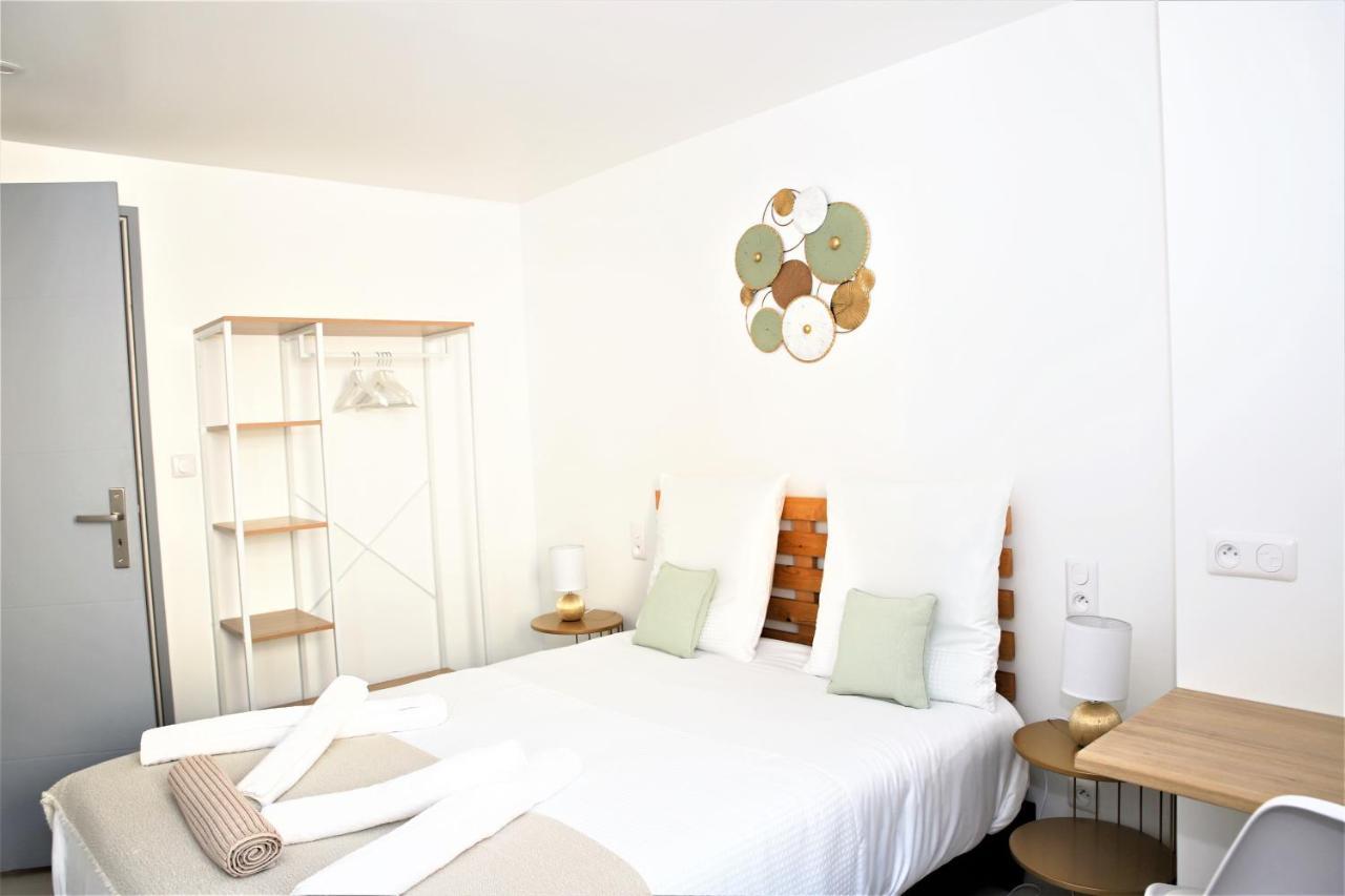 #Golden Dream'S By Nogar'Homes -Wi-Fi-Netflix-Climatisation-Parking Nogaro Bagian luar foto